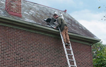 what affects urgent Clady roof repairs