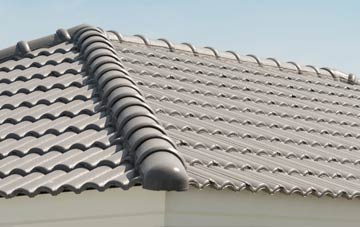 advantages of Clady clay roofing