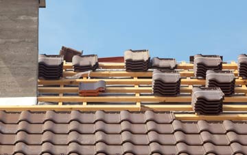 Clady clay roofing costs