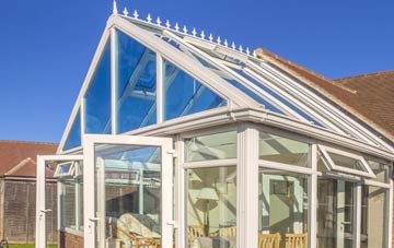 conservatory roof insulation costs Clady