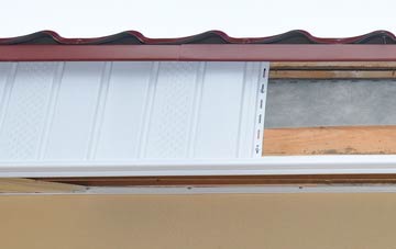 Clady fascia repair costs