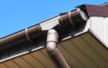 types of Clady fascias