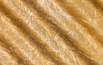 Clady fibreglass roof waterproofing