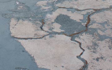 fibreglass roofing replacement Clady