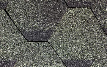 Clady fibreglass shingle repairs