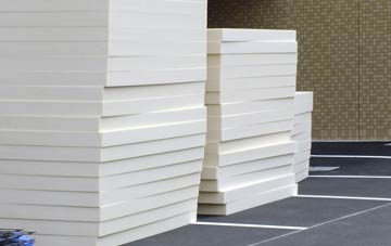 Clady flat roof insulation costs