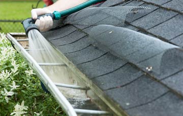 Clady gutter cleaning costs