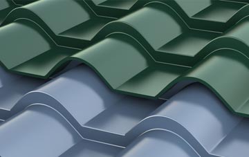 who should consider Clady plastic roofs