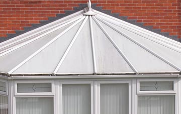Clady polycarbonate conservatory roof repairs