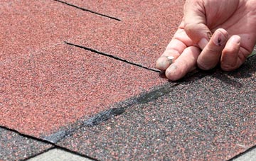 Clady asphalt roof repairs