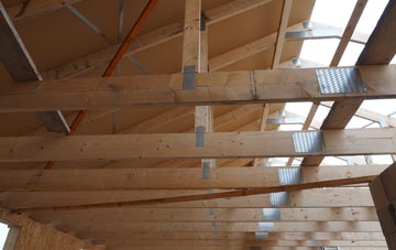Clady roof truss costs