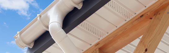 get Clady guttering quotes today