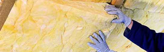 quotes for Clady roof insulation