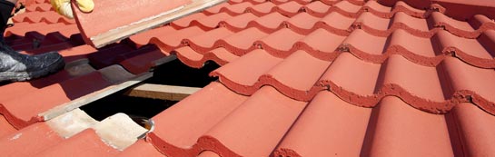compare Clady roof repair quotes
