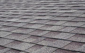 Clady tiles for shallow pitch roofing