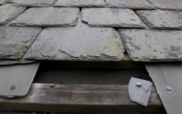 Clady slate roof repairs and maintenance
