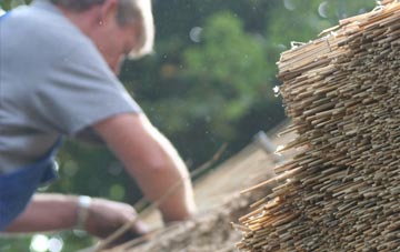 professional Clady thatchers