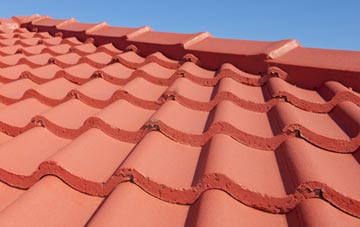 Clady tile and slate roof replacement