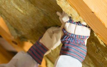 types of Clady pitched roof insulation materials