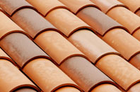 Clady clay roofing