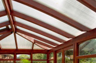 Clady conservatory roofing insulation