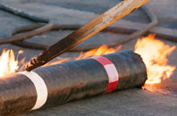 free Clady flat roofing repair quotes