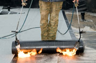 Clady flat roof sealing quote