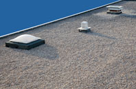 Clady flat roofing