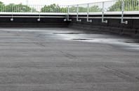 find rated Clady flat roofing companies