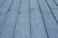 Clady lead roofing