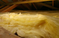 Clady pitch roof insulation