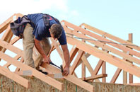 Clady roof trusses
