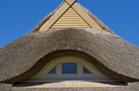 Clady thatch roofing
